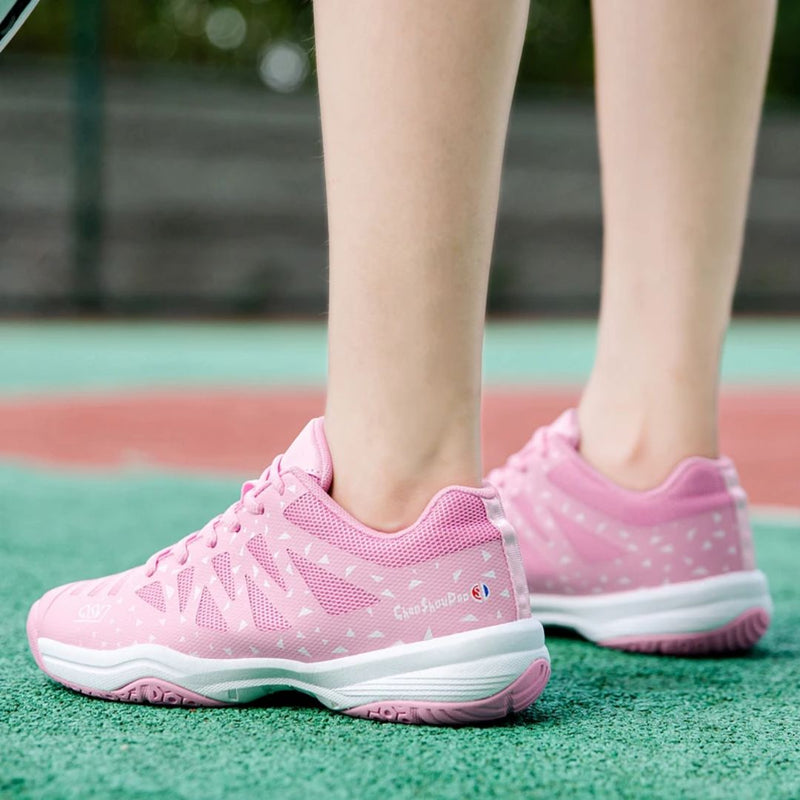 Jacob Atmungsaktive Professionelle Trainingssneaker