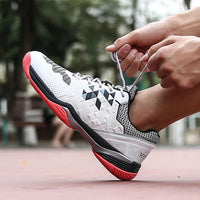 Franco Professionelle Tennisschuhe