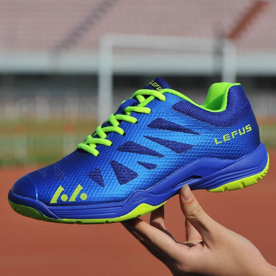 Cameron Atmungsaktive Trainingssneaker