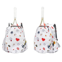 Farrah Tennis Tennisschlägerrucksack