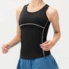 Arlene Schnell trocknendes Yoga Tank Top