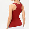 Arlene Schnell trocknendes Yoga Tank Top