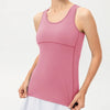 Arlene Schnell trocknendes Yoga Tank Top