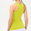 Arlene Schnell trocknendes Yoga Tank Top