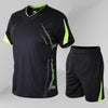 Raphael Sportbekleidungs-Set