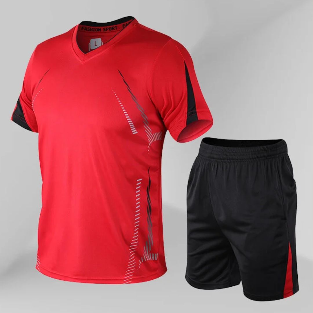 Raphael Sportbekleidungs-Set