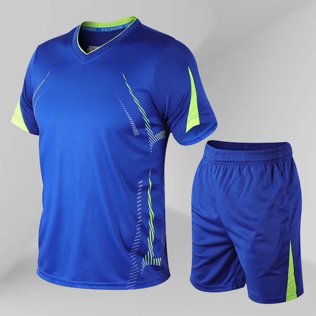 Raphael Sportbekleidungs-Set