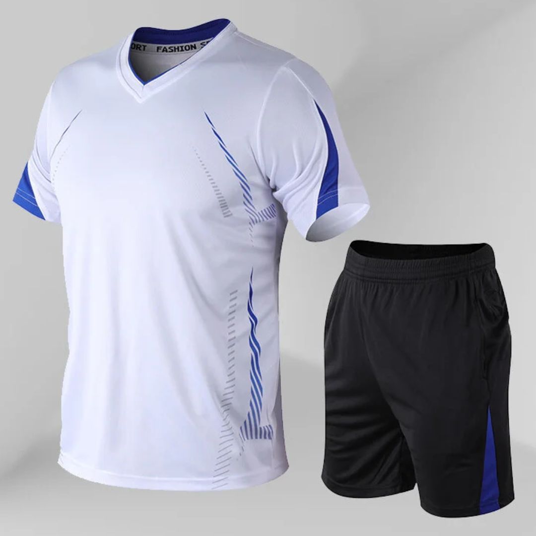 Raphael Sportbekleidungs-Set