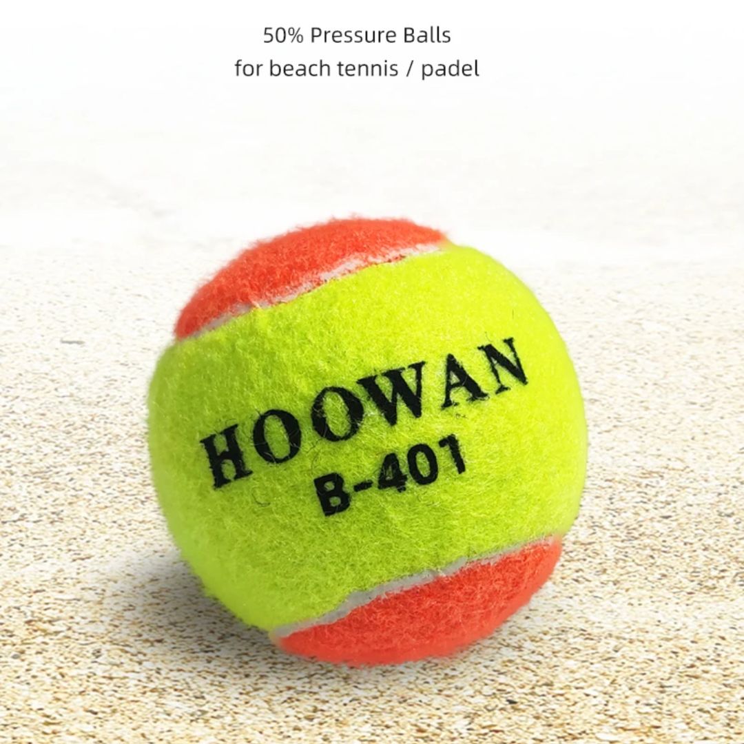 Horace 50% Druck Padelball