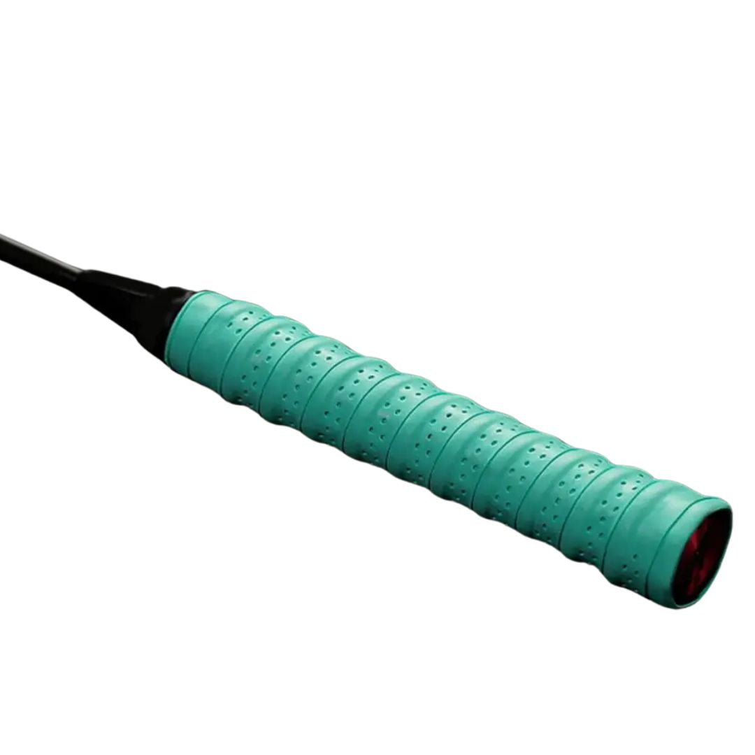 Perforiertes rutschfestes Schläger-Übergriff