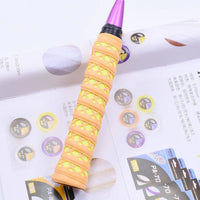 Anti-Rutsch Schweiß absorbierendes Schlägergriffband