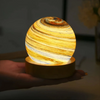 3D Mini-Planetenlampe - CosmoSphere