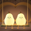 Fröhliche Nachtlampe für Kinder – HappyPear