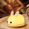 Beruhigende Kinder-Nachtlampe - SnuggleBunny