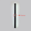 Moderne Design LED-Wandlampe – LineaGlow