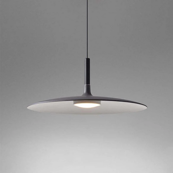 Moderne LED Pendelleuchte - AuraPan