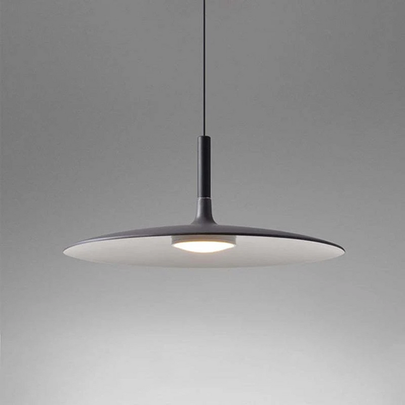 Moderne LED Pendelleuchte - AuraPan