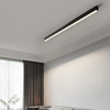 Industrielle Lineare LED-Deckenleuchte - Stratum