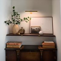 Drahtloses Kunstlicht - LumeArt