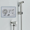 Luxe Bidet Handbrause - PureFlow