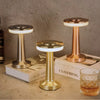Drahtlose Retro Tischlampe - LumiBar
