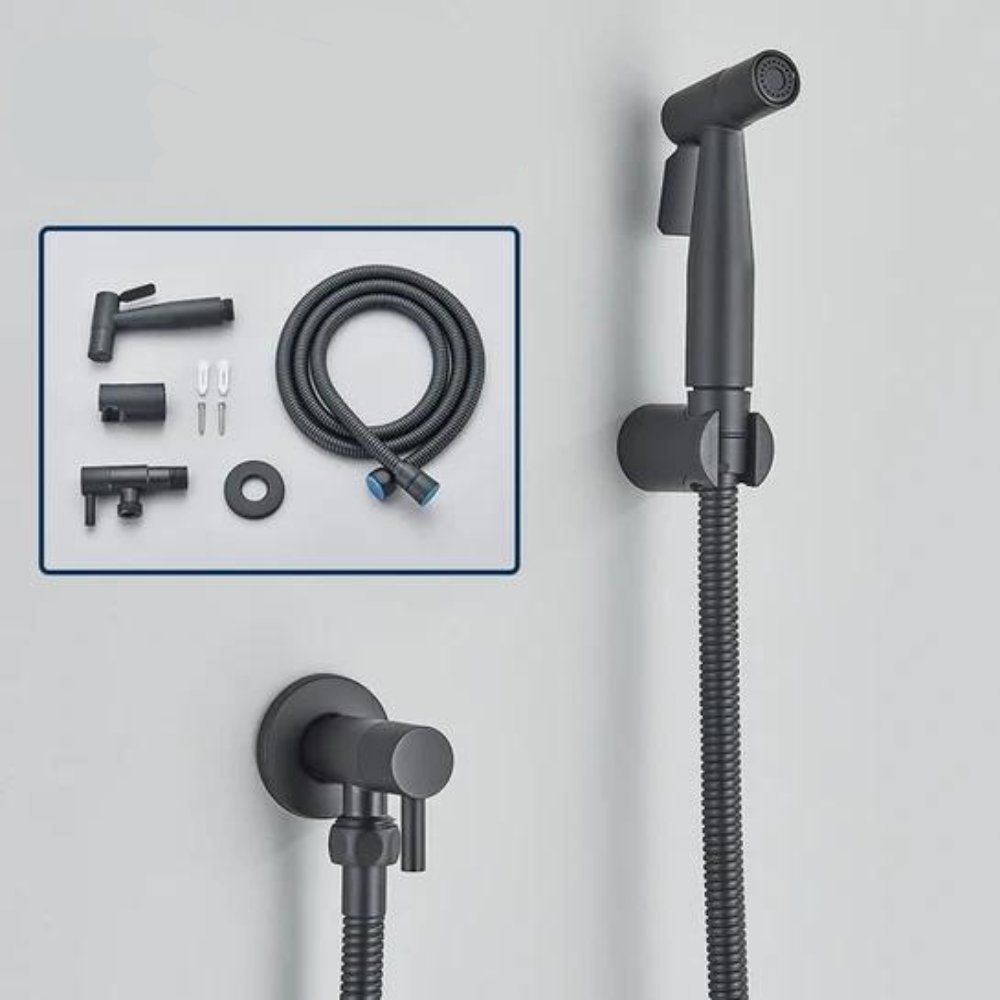 Luxe Bidet Hand Shower - PureFlow