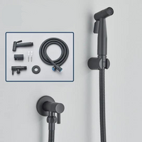 Luxe Bidet Hand Shower - PureFlow