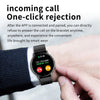 Ultradünne Smartwatch – SlimLine Fit