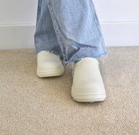 Wetterfeste Komfortclogs mit Cloud-Dämpfung – Mireille