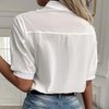 Moderne Stilvolle Bluse - Celeste