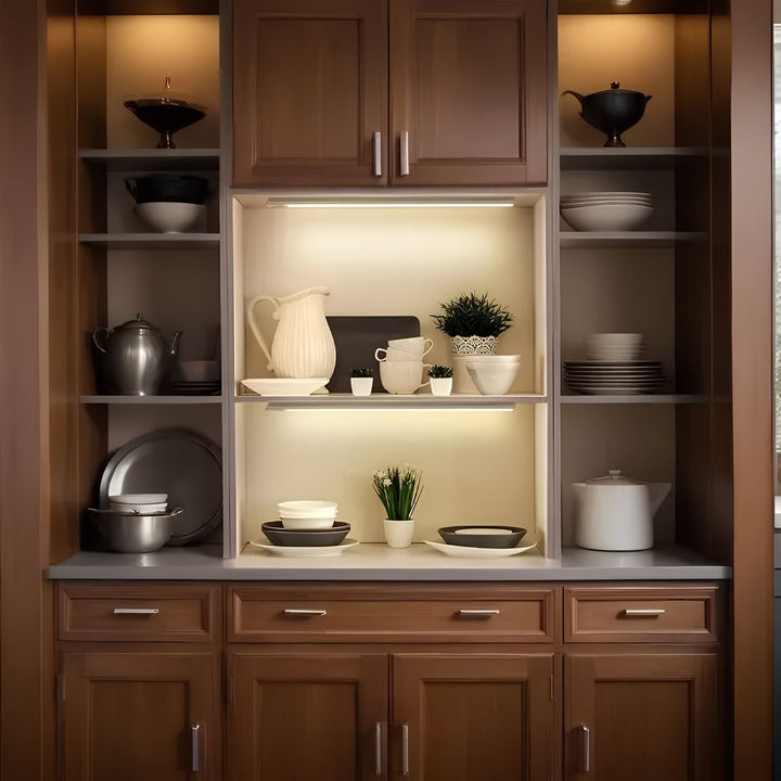 Drahtloser Bewegungsmelder Lamp - GlowMotion