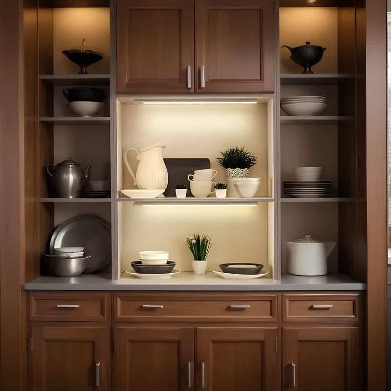 Drahtloser Bewegungsmelder Lamp - GlowMotion