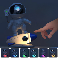 Astronaut Projektlampe - AstroGlow