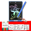 LCD Zeichentablet für Kinder - CreativeScribble
