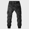 Herren Cargo Joggers - Titan