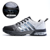 Leichte & Orthopädische Komfort-Sneaker mit Dämpfung – Movix Air