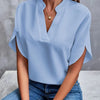 Elegante und Leichte Damenbluse – Isabella