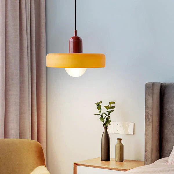 Hängende Deckenlampe - NordicLuxe