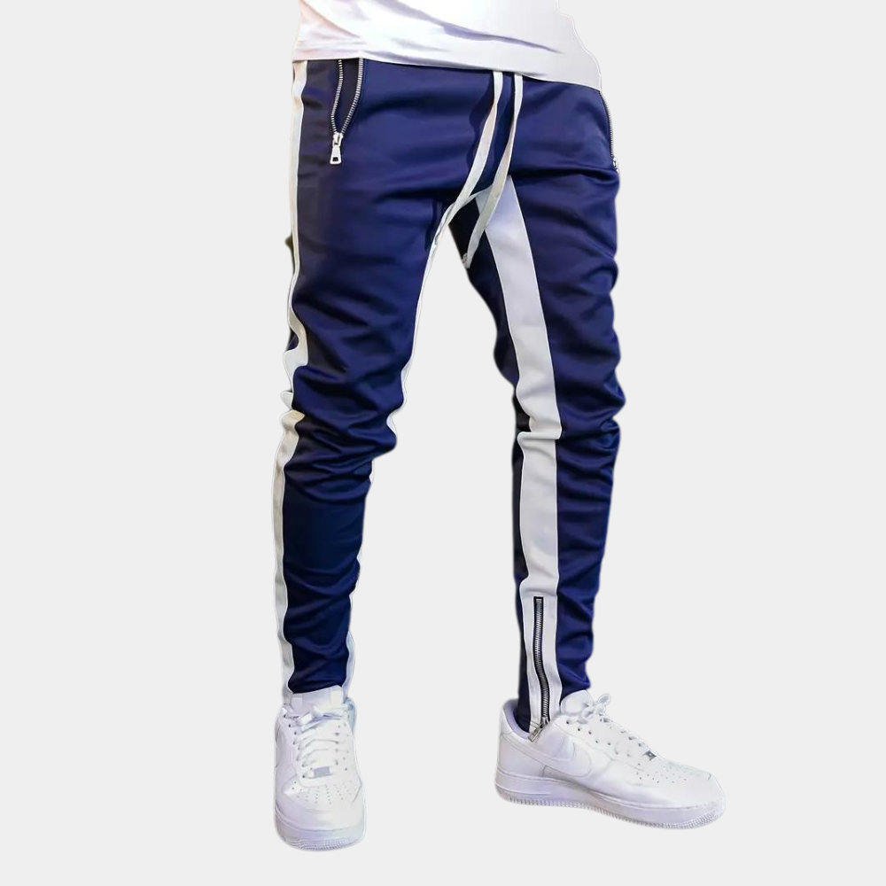 Comfortable Lightweight Sweatpants – Finn
