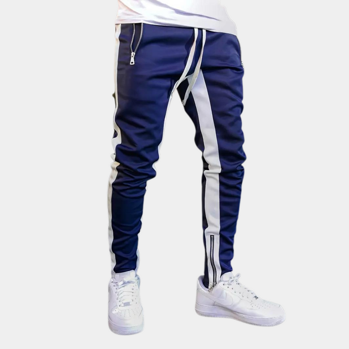 Comfortable Lightweight Sweatpants – Finn
