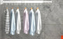 Wandtrockenständer für Kleidung – Dryvo