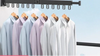 Wandtrockenständer für Kleidung – Dryvo