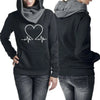 BEQUEMER ZWEITEILIGER DAMEN TRAININGSANZUG - WARMFLEX™