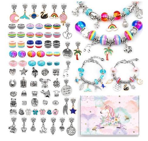 Armband-Kreativset - Crystal Creations Armbandenset