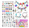 Armband-Kreativset - Crystal Creations Armbandenset