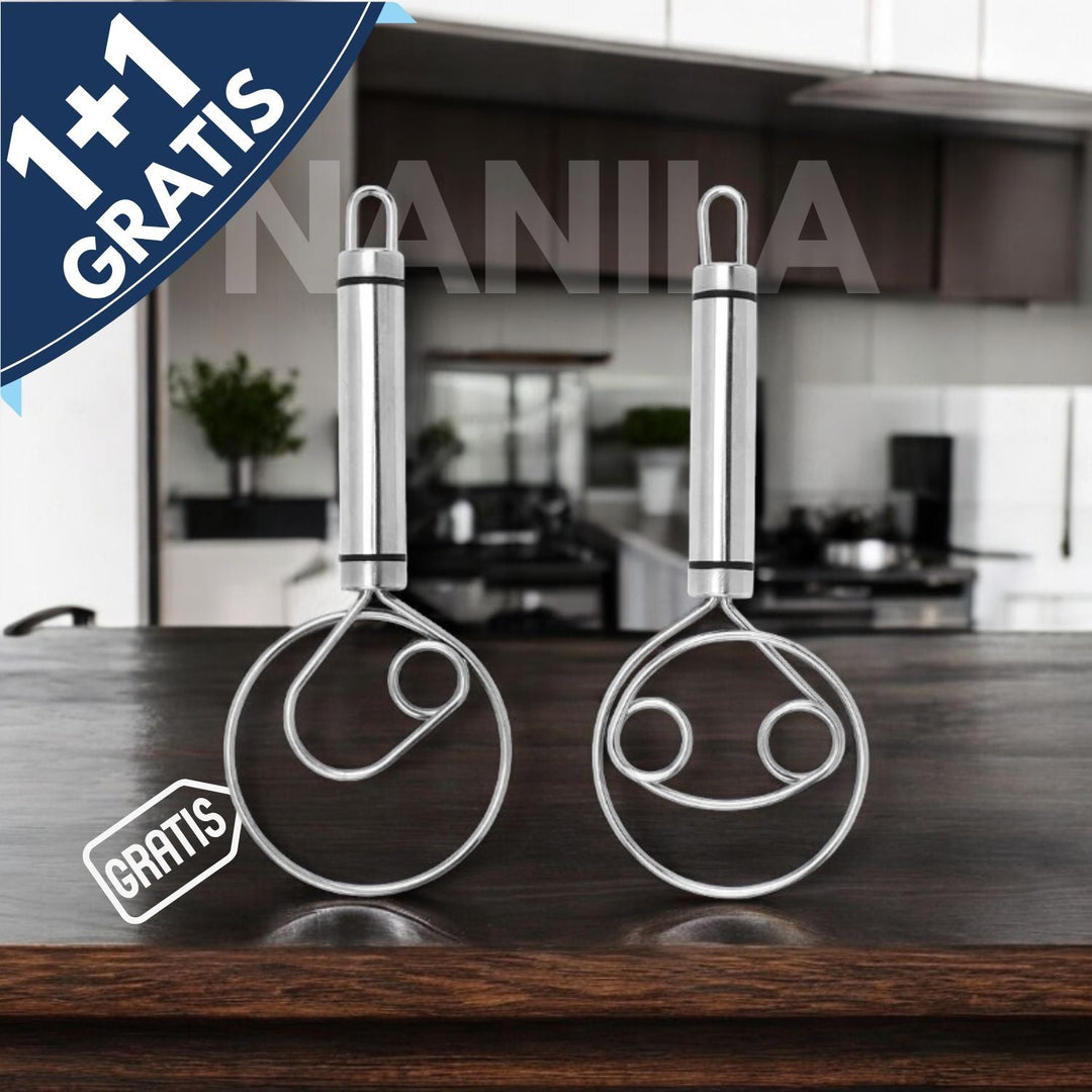 Versatile Whisk – MixPro