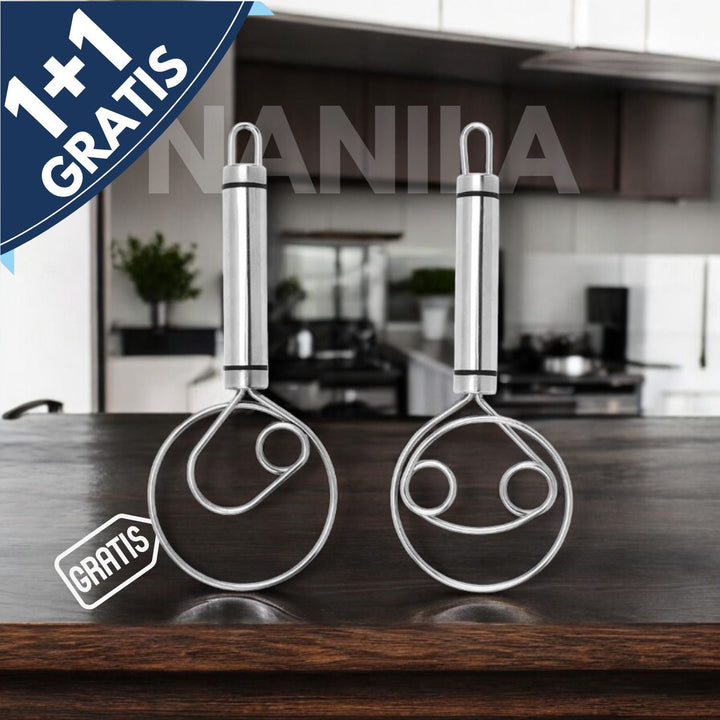 Versatile Whisk – MixPro