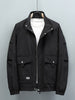 Herren Sportjacke für Herbst & Winter – Adrian