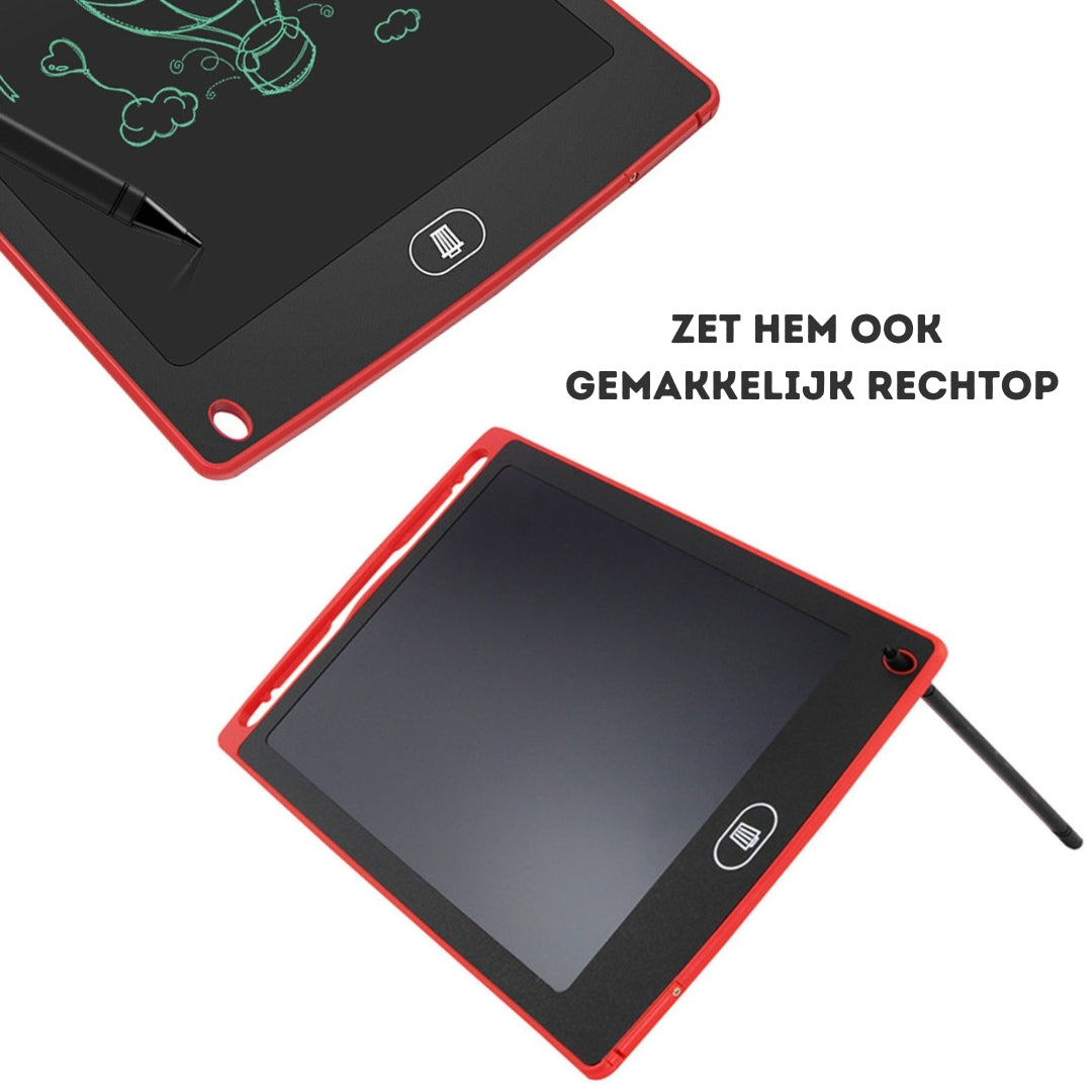 LCD Zeichentablet für Kinder - CreativeScribble