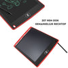 LCD Zeichentablet für Kinder - CreativeScribble